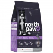 North Paw Dog Grain Free Adult